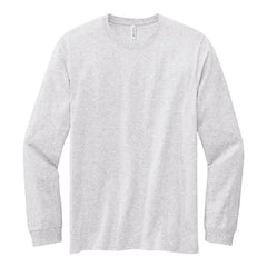 Volunteer Knitwear Chore Long Sleeve Tee VL60LS - 