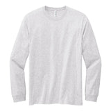 Volunteer Knitwear Chore Long Sleeve Tee VL60LS