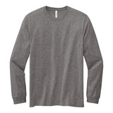 Volunteer Knitwear Chore Long Sleeve Tee VL60LS