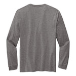 Volunteer Knitwear Chore Long Sleeve Tee VL60LS