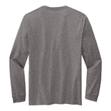 Volunteer Knitwear Chore Long Sleeve Tee VL60LS