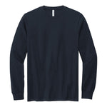 Volunteer Knitwear Chore Long Sleeve Tee VL60LS