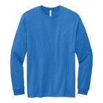 Volunteer Knitwear Chore Long Sleeve Tee VL60LS