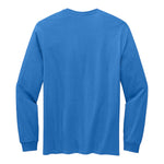 Volunteer Knitwear Chore Long Sleeve Tee VL60LS