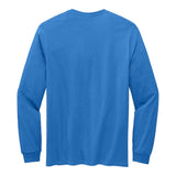 Volunteer Knitwear Chore Long Sleeve Tee VL60LS