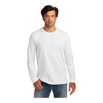 Volunteer Knitwear Chore Long Sleeve Tee VL60LS