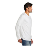 Volunteer Knitwear Chore Long Sleeve Tee VL60LS