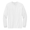 Volunteer Knitwear Chore Long Sleeve Tee VL60LS