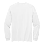 Volunteer Knitwear Chore Long Sleeve Tee VL60LS