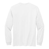 Volunteer Knitwear Chore Long Sleeve Tee VL60LS