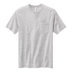 Volunteer Knitwear All-American Pocket Tee VL100P - 