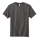 Volunteer Knitwear All-American Pocket Tee VL100P