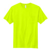 Volunteer Knitwear All-American Pocket Tee VL100P