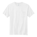 Volunteer Knitwear All-American Pocket Tee VL100P