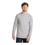 Volunteer Knitwear All-American Long Sleeve Tee VL100LS