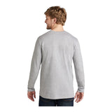 Volunteer Knitwear All-American Long Sleeve Tee VL100LS