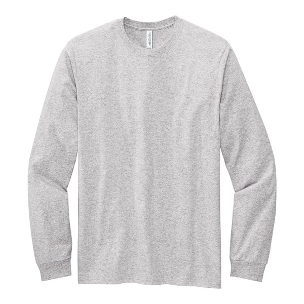 Volunteer Knitwear All-American Long Sleeve Tee VL100LS