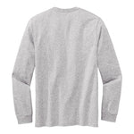 Volunteer Knitwear All-American Long Sleeve Tee VL100LS