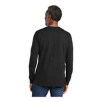 Volunteer Knitwear All-American Long Sleeve Tee VL100LS