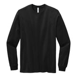 Volunteer Knitwear All-American Long Sleeve Tee VL100LS