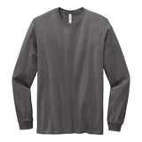 Volunteer Knitwear All-American Long Sleeve Tee VL100LS