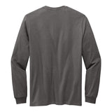 Volunteer Knitwear All-American Long Sleeve Tee VL100LS