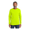 Volunteer Knitwear All-American Long Sleeve Tee VL100LS