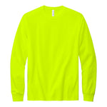 Volunteer Knitwear All-American Long Sleeve Tee VL100LS