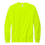 Volunteer Knitwear All-American Long Sleeve Tee VL100LS