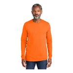 Volunteer Knitwear All-American Long Sleeve Tee VL100LS