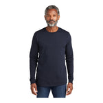 Volunteer Knitwear All-American Long Sleeve Tee VL100LS