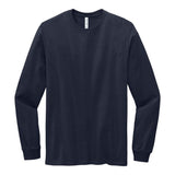 Volunteer Knitwear All-American Long Sleeve Tee VL100LS