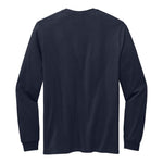 Volunteer Knitwear All-American Long Sleeve Tee VL100LS