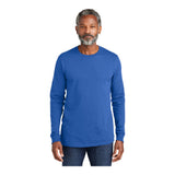 Volunteer Knitwear All-American Long Sleeve Tee VL100LS