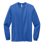 Volunteer Knitwear All-American Long Sleeve Tee VL100LS