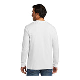 Volunteer Knitwear All-American Long Sleeve Tee VL100LS