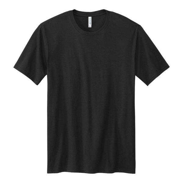 Volunteer Knitwear Tri Tee VL40