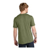 Volunteer Knitwear Tri Tee VL40