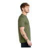 Volunteer Knitwear Tri Tee VL40