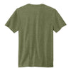 Volunteer Knitwear Tri Tee VL40