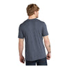 Volunteer Knitwear Tri Tee VL40