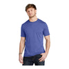 Volunteer Knitwear Tri Tee VL40