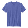 Volunteer Knitwear Tri Tee VL40