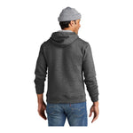 Volunteer Knitwear Chore Fleece Pullover Hoodie VL130H