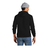 Volunteer Knitwear Chore Fleece Pullover Hoodie VL130H