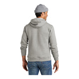 Volunteer Knitwear Chore Fleece Pullover Hoodie VL130H