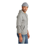 Volunteer Knitwear Chore Fleece Pullover Hoodie VL130H