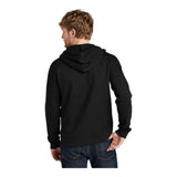 Volunteer Knitwear Chore Fleece Full-Zip Hoodie VL130ZH