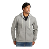 Volunteer Knitwear Chore Fleece Full-Zip Hoodie VL130ZH