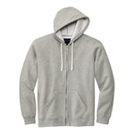 Volunteer Knitwear Chore Fleece Full-Zip Hoodie VL130ZH